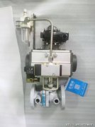 其自主研发的高温高压闸阀成功配套国内多个大