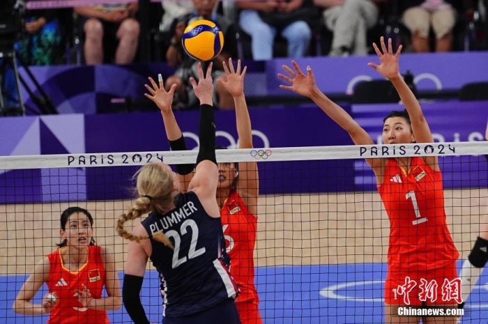 巴黎奥运盛李豪加冕双冠王，中国5金暂居金牌榜