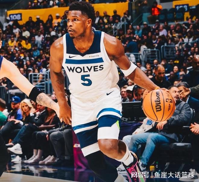 湖人三杀森林狼！詹姆斯缺席仍大胜，东契奇里