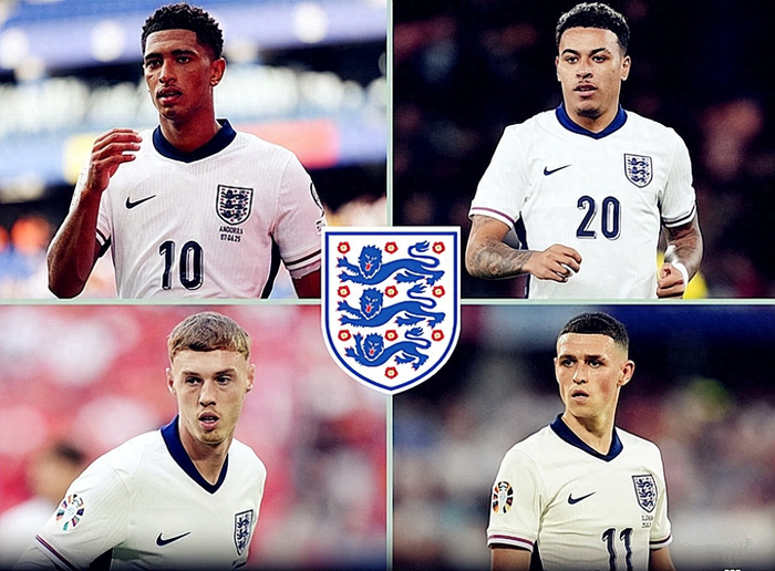 凯恩缺阵致英格兰热身赛负日本 战术短板暴露