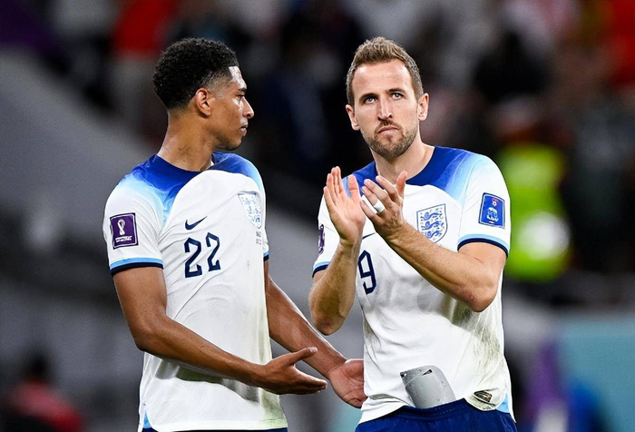 凯恩缺阵致英格兰热身赛负日本 战术短板暴露