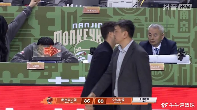 深圳掀翻卫冕冠军 宁波逆袭冲十：CBA常规赛收官