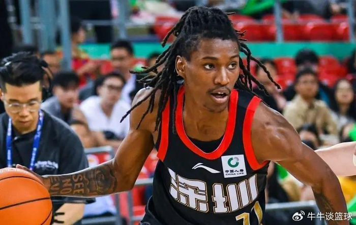 深圳掀翻卫冕冠军 宁波逆袭冲十：CBA常规赛收官