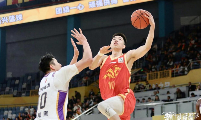深圳掀翻卫冕冠军 宁波逆袭冲十：CBA常规赛收官