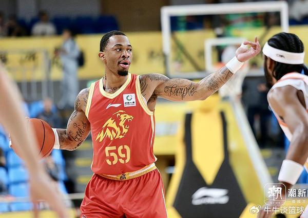 深圳掀翻卫冕冠军 宁波逆袭冲十：CBA常规赛收官