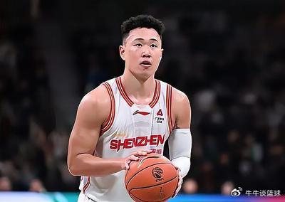 深圳掀翻卫冕冠军 宁波逆袭冲十：CBA常规赛收官