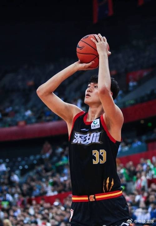 深圳掀翻卫冕冠军 宁波逆袭冲十：CBA常规赛收官