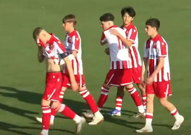 中国小莫德里奇万项欧洲赛场独造三球 赢得队友