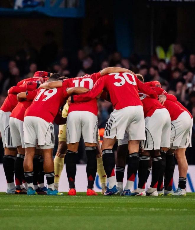 曼联四笔重磅引援引热议 巴萨欲续租拉什福德